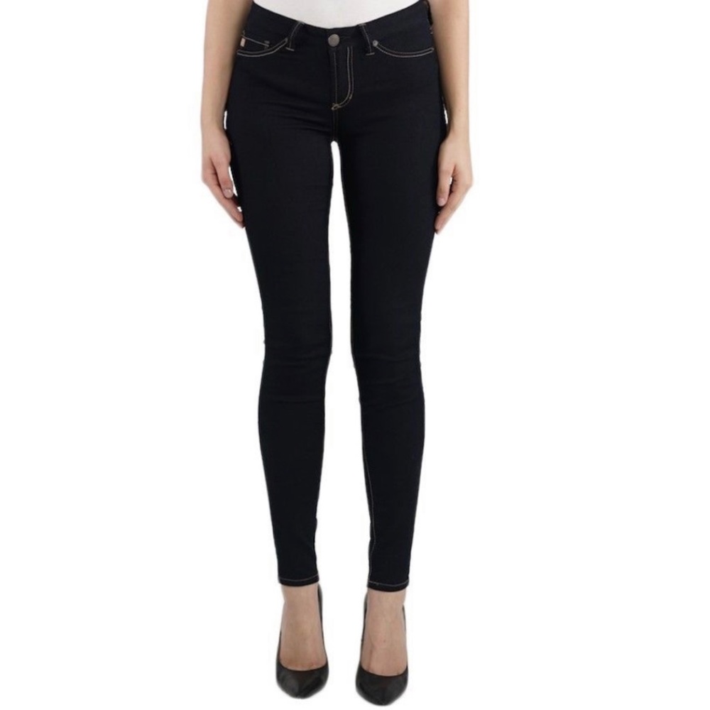 Dear John Zodiac Rinse Metro jegging